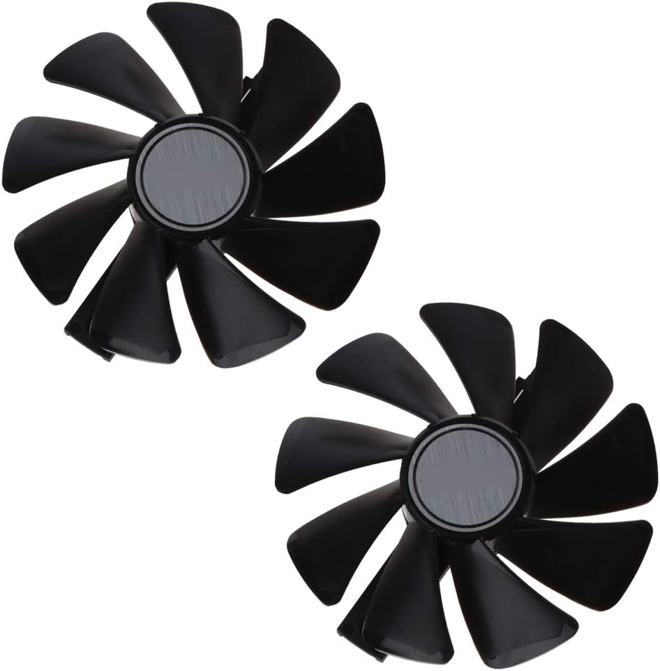 ventole per schede grafiche