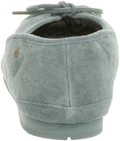 Diesel Sport Women's Martha Lace-up Fashion Sneaker,Stormy,5 M | Image 2
