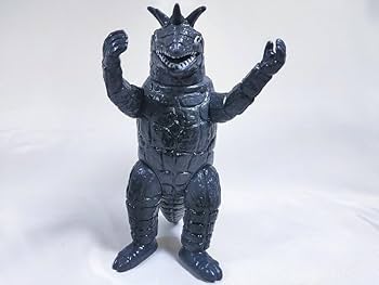 未開封ノンタルジックヒーローズ ウルトラ怪獣シリーズ フィギュア ラゴン ソフビ 未開封】 ノスタルジックヒーローズ製 マルサン ウルトラ怪獣ラゴン