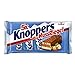 Storck Knoppers nut bars multipack, 5-pack (5 x 200 g)