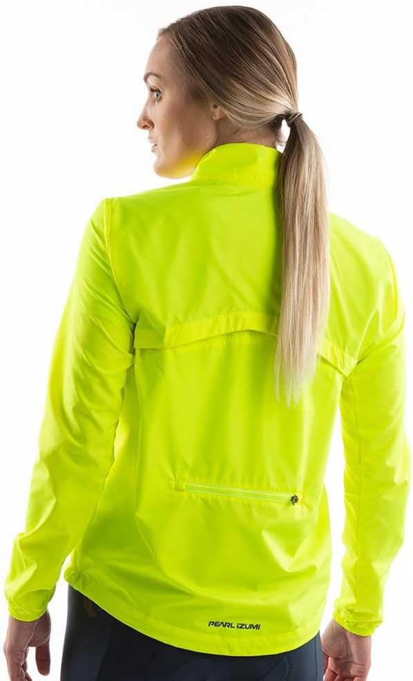 Convertible Wind Jacket for Women by PEARL iZUMi