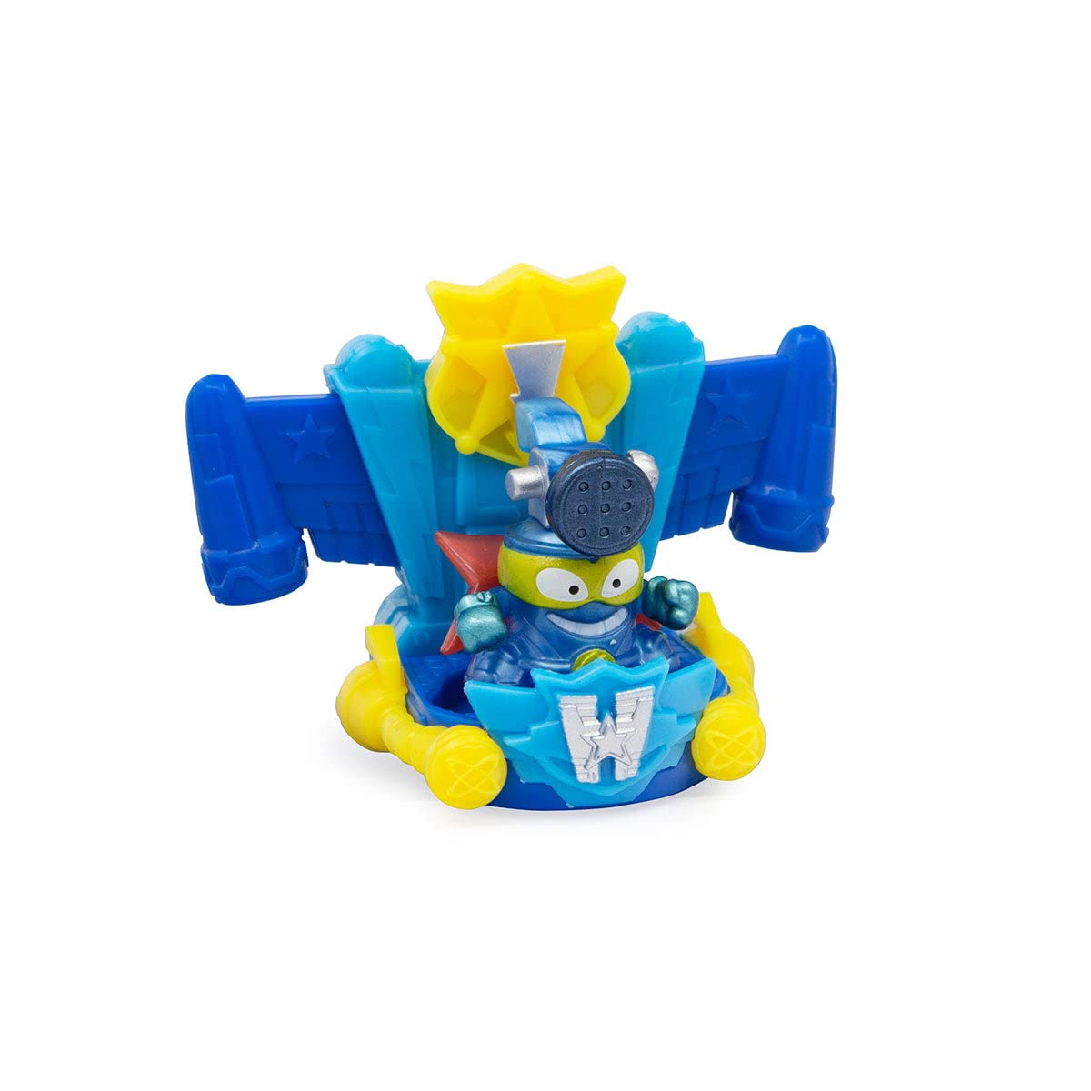 Superthings Rivals Of Kaboom Rescue Force Zabawka, Wielokolorowy, Od 3 lat