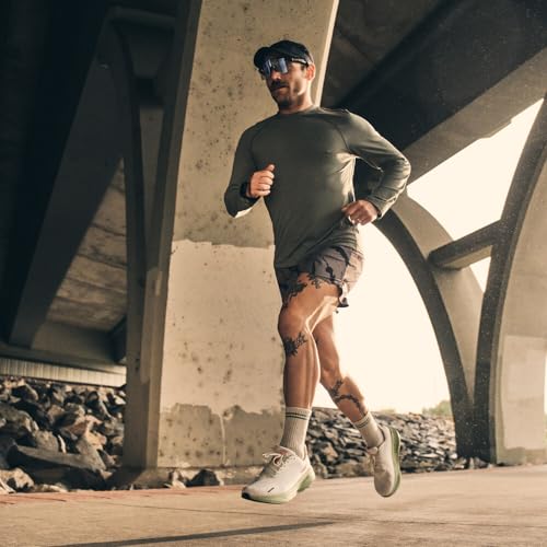 Image of ALTRA Men's AltraFWD Experience Road Running Shoe
