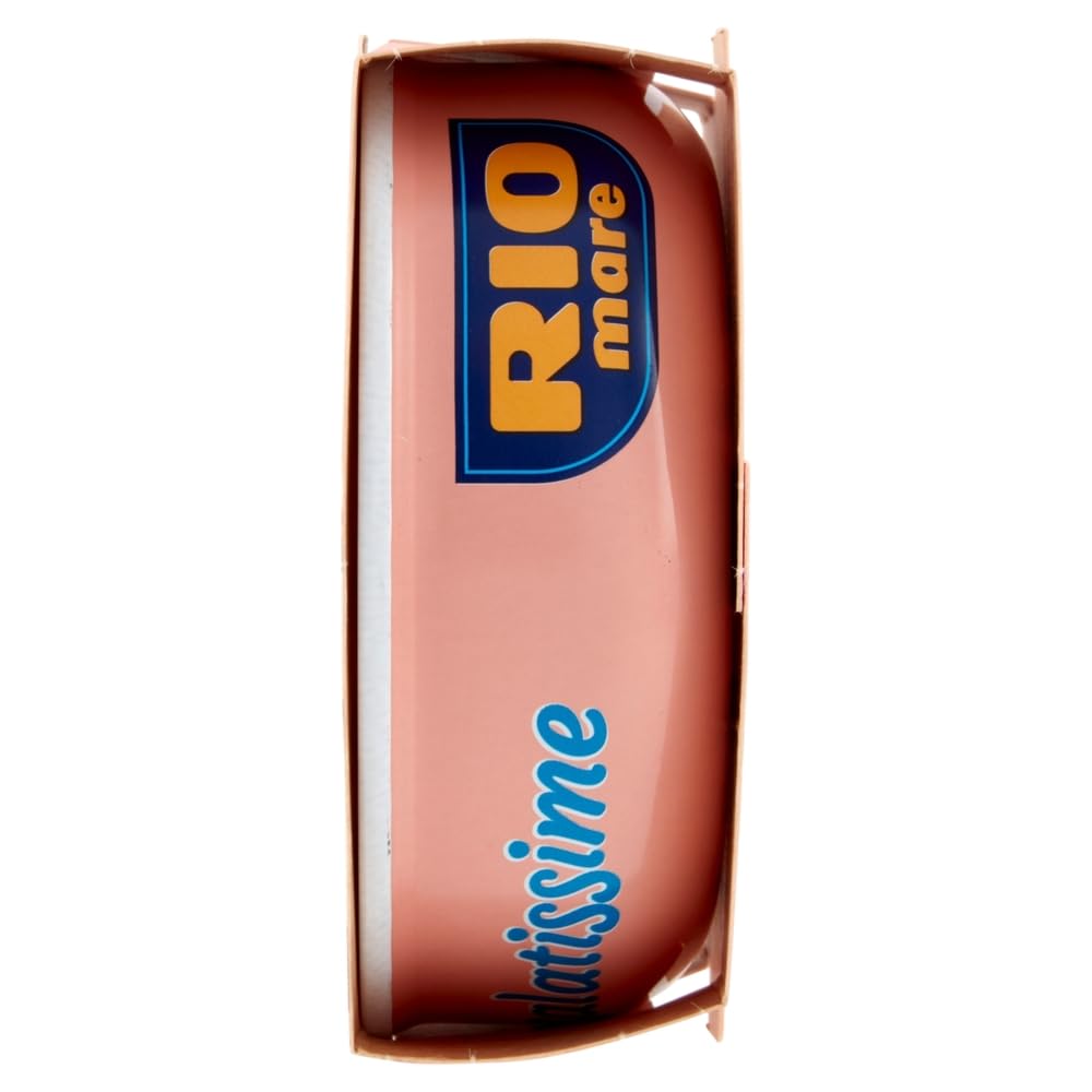 Rio Mare Insalatissime Thunfischsalat 16 x 160g - Thunfisch-, Gersten- und Farro-Salat mit Karotten, Paprika und Mais - Fertiggericht + Beni Culinari Kostenloser Schlüsselanhänger