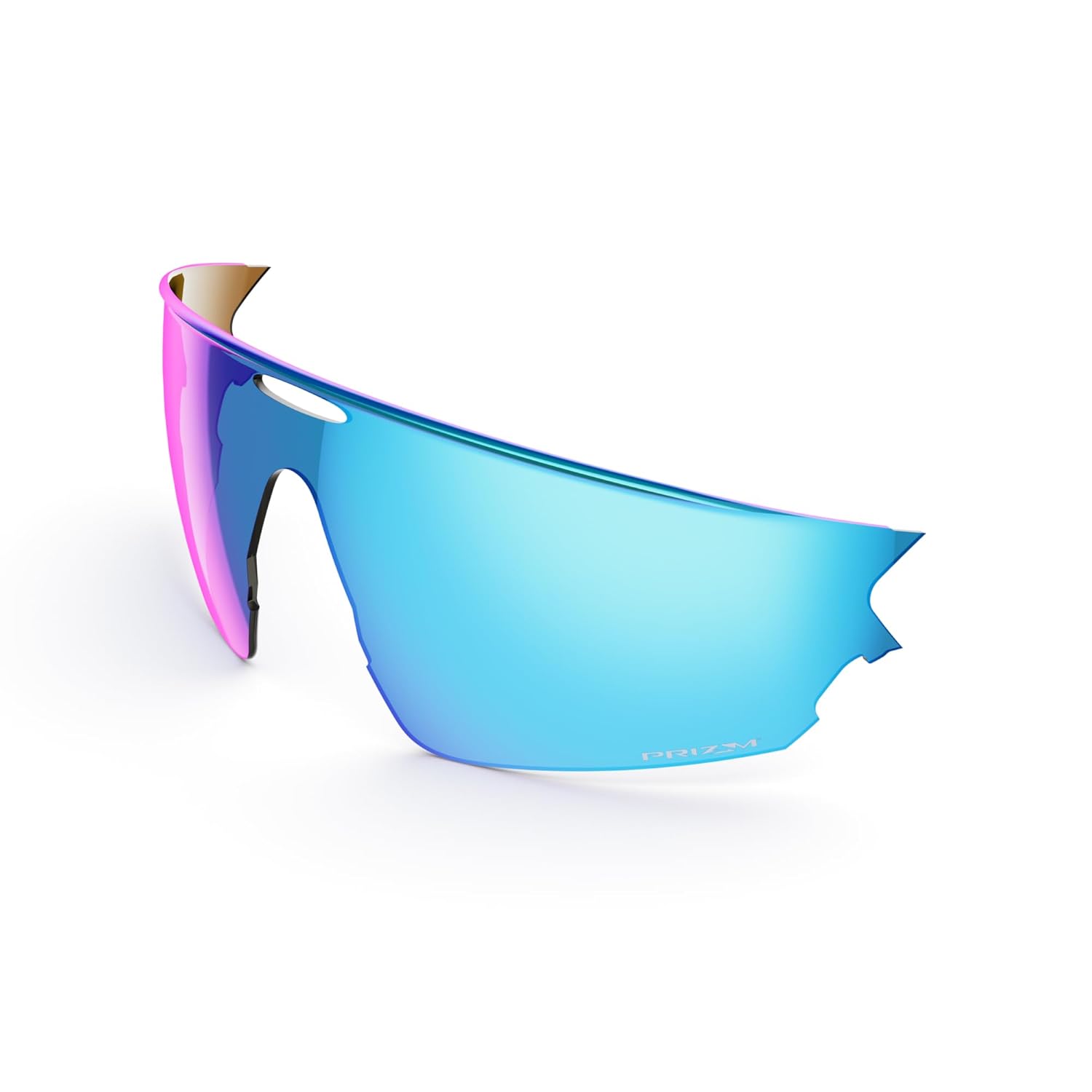 Oakley Meta Vanguard Replacement Lens (24K Gold)