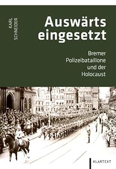 Paperback Auswärts eingesetzt [German] Book
