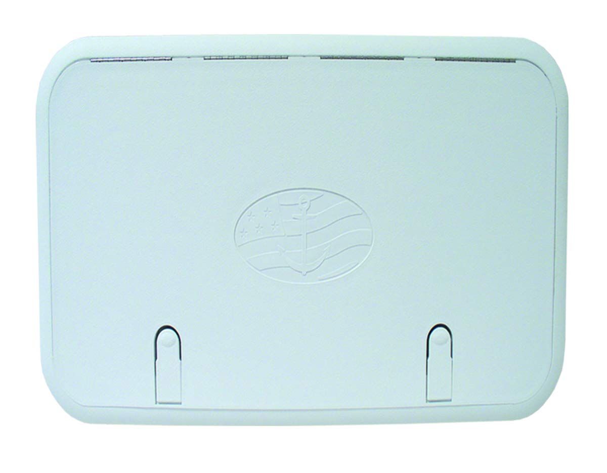 TH Marine HDS-1317-2-DP