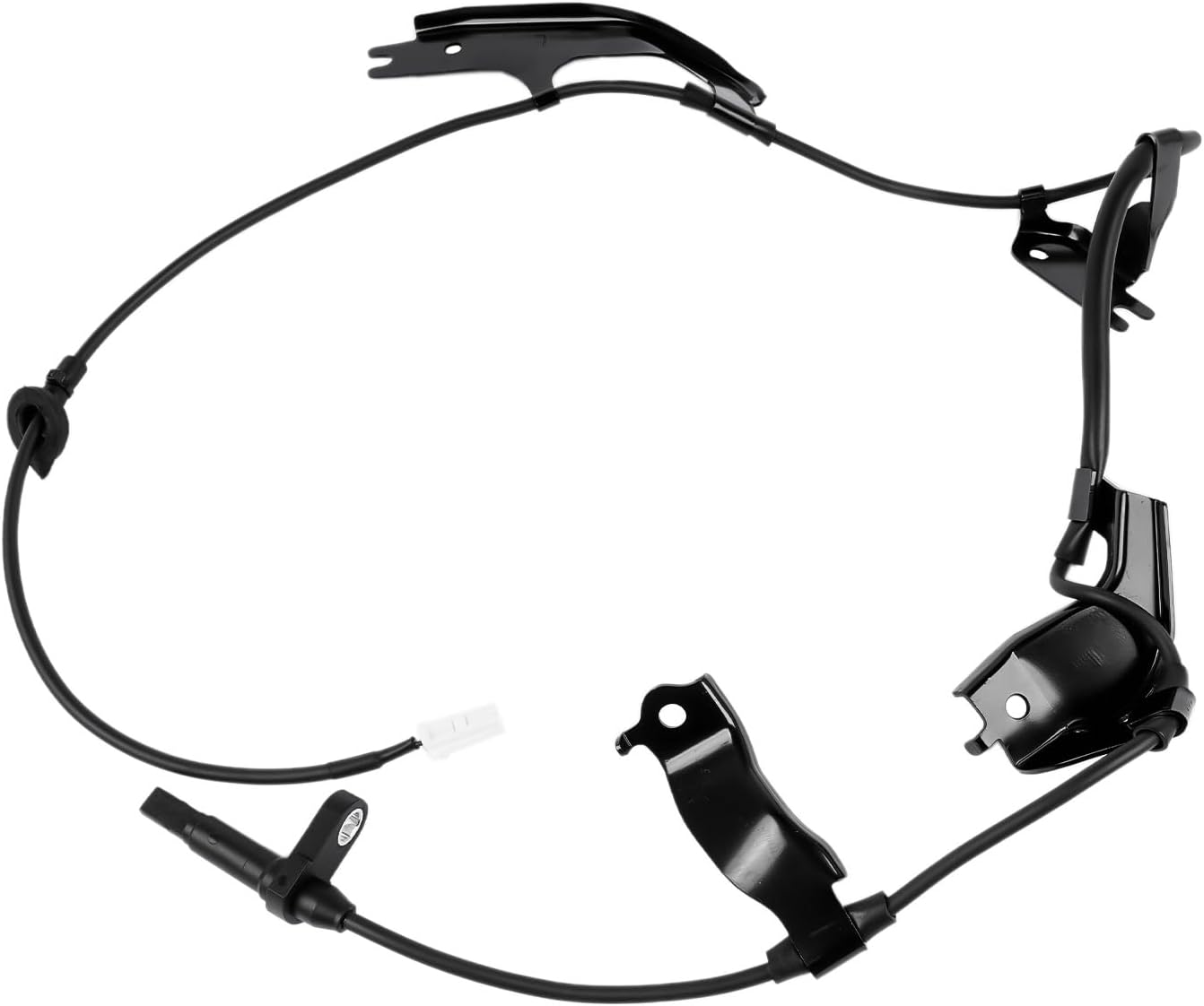 Rear Left ABS Wheel Speed Sensor 89546-30080 Replacement for 2011-2021 Lexus IS250 350GSE3 RC350GSC1 GS250 350 450HGRL1 8954630080 Driver Side