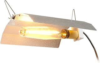 Xtrasun II Aluminum Wing Reflector, Single