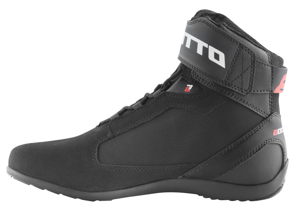 Bogotto Mix Disctrict Motorradschuhe