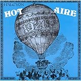 Hot Aire: American Hot Bands Of The