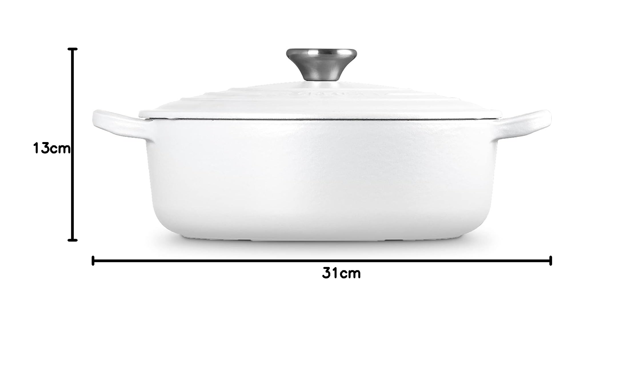 Amazon.co.jp: ル・クルーゼ(Le Creuset) 鋳物 ホーロー 鍋 ココット
