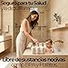 Imagen de FCINNOVA Dispensador Jabon Baño Beige 500ml