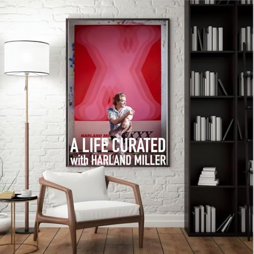 A Life Curated with Harland Miller, live at House of Koko