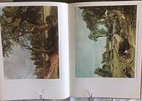 GREAT ARTISITS COLLECTION: CONSTABLE: VOLUME TWO. 0852291027 Book Cover