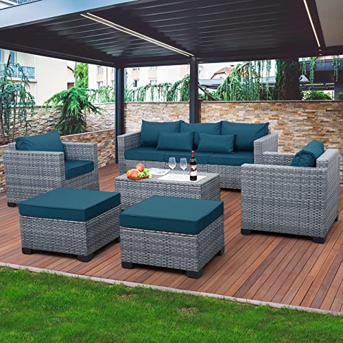 Lviden 6-Piece Set
