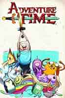 アドベンチャー・タイム/ペンデルトン・ウォード, ライアン・ノース, シェリィ… Adventure Time Vol. 1 Mathematical Edition (1): North, Ryan