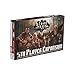 CMON Blood Rage 5th Player Board Game Expansion | Strategy Game | Viking Battle Game | Tabletop Miniatures Game for Adults and Teens | Ages 14+ | 2-4 Players | Average Playtime 60-90 Minutes | Made