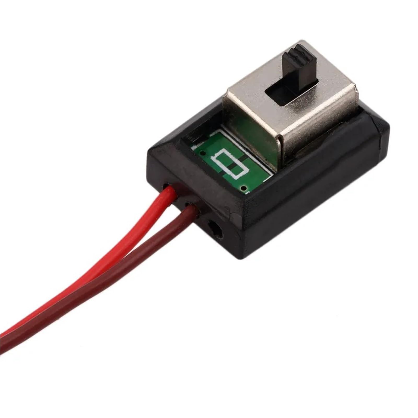 para 1/12 1 Uds Impermeable Cepillado ESC 160A 3S con 5V 1A BEC T-Plug RC Modelo De Coche Accesorio Vehículos Todoterreno Camiones Monstruo RC Controlador ESC
