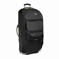 Amazon.co.jp: オスプレー(OSPREY) シャトル130（36インチ