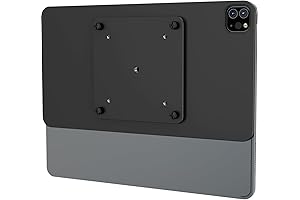 MagFlott Magnetic VESA Mount 12.9 for iPad Pro 12.9&quot;