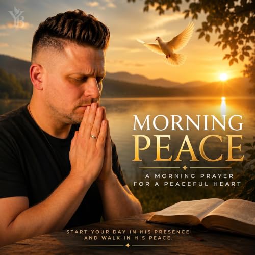 『You&rsquo;re Blessed Prayer Podcast』のカバーアート