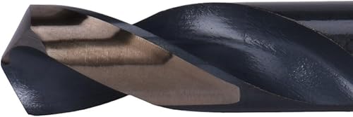 Vista 50 de Century Drill & Tool, 44352, 13/16",Silver & Deming,High Speed Drills, Cobalt Steel