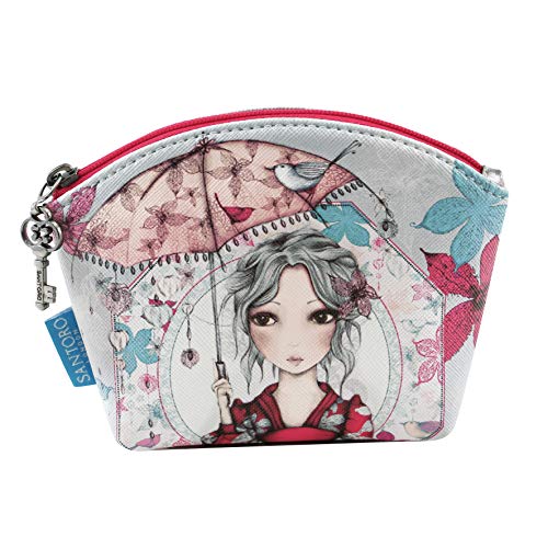 Preisvergleich Produktbild Santoro Mirabelle Geldbörse mit Sonnenschirm