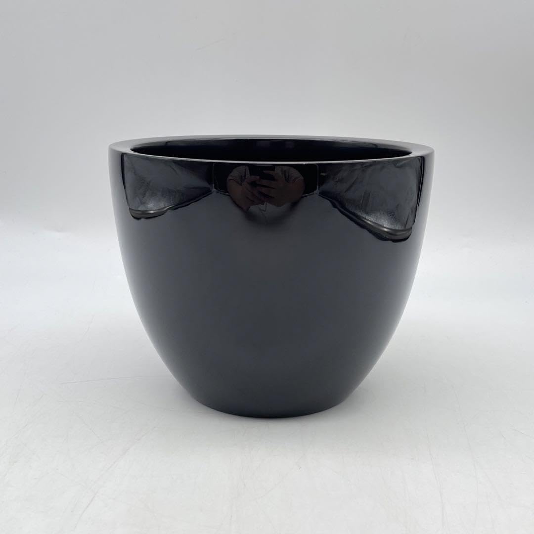Amazon.co.jp: 輪島塗 居村稔 「飛翔」 花器 漆器 : Toys & Games