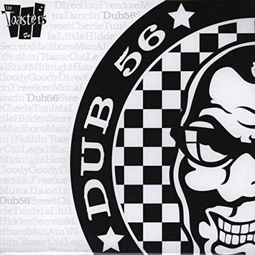Dub 56 [VINYL]
