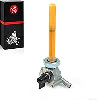 Vista 2 de MOTO1988 Válvula de combustible para Honda Shadow Ace 750 VT 750 C/CD 1998-2003 Magna 750 VF 750 C/CD 1994-2003 16950-MBA-023 16950-MZ5-672