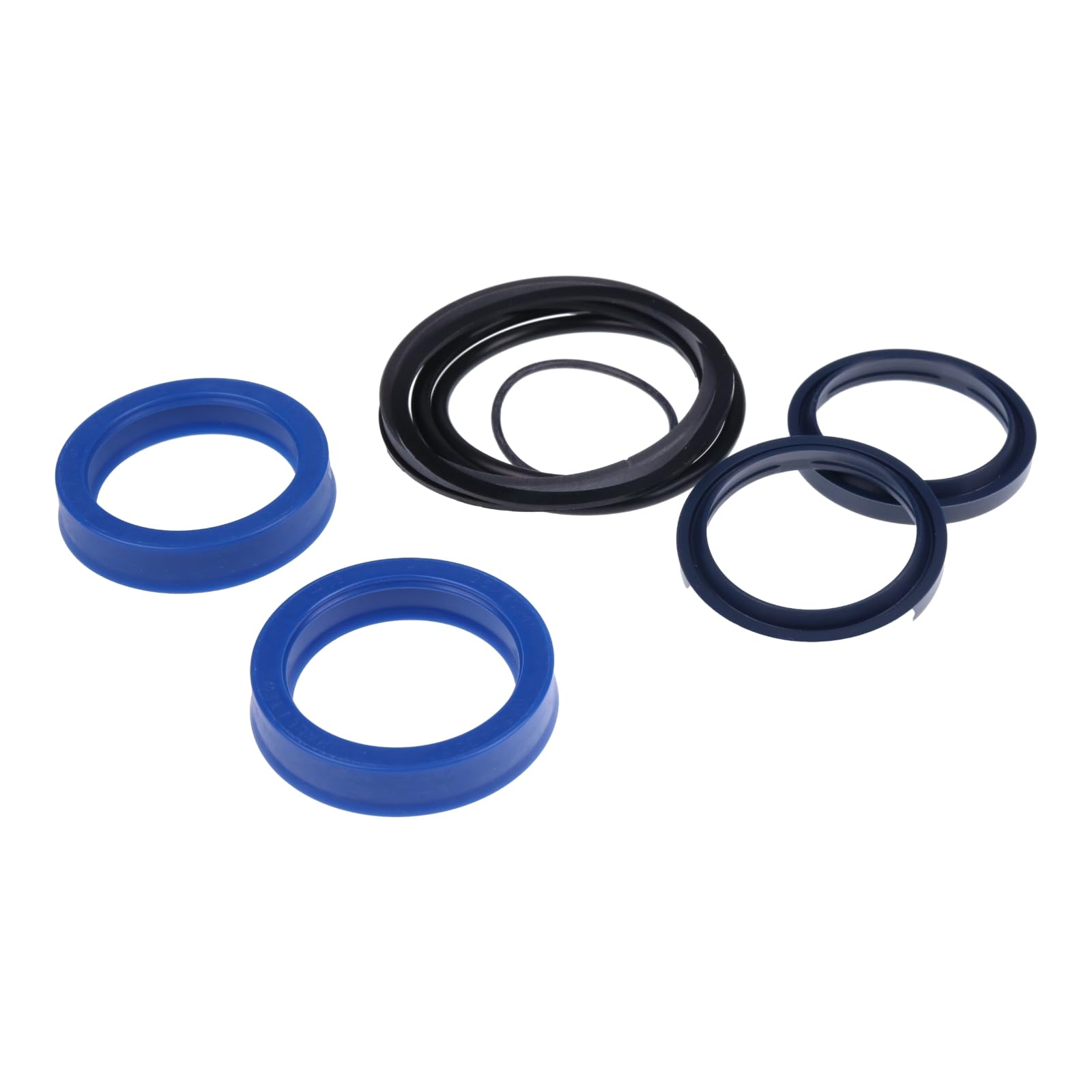 Amazon.com: IEQFUE Seal Kit 7023559 Compatible with Steer Amazon.com: IEQFUE Seal Kit 7023559 Compatible with Steer