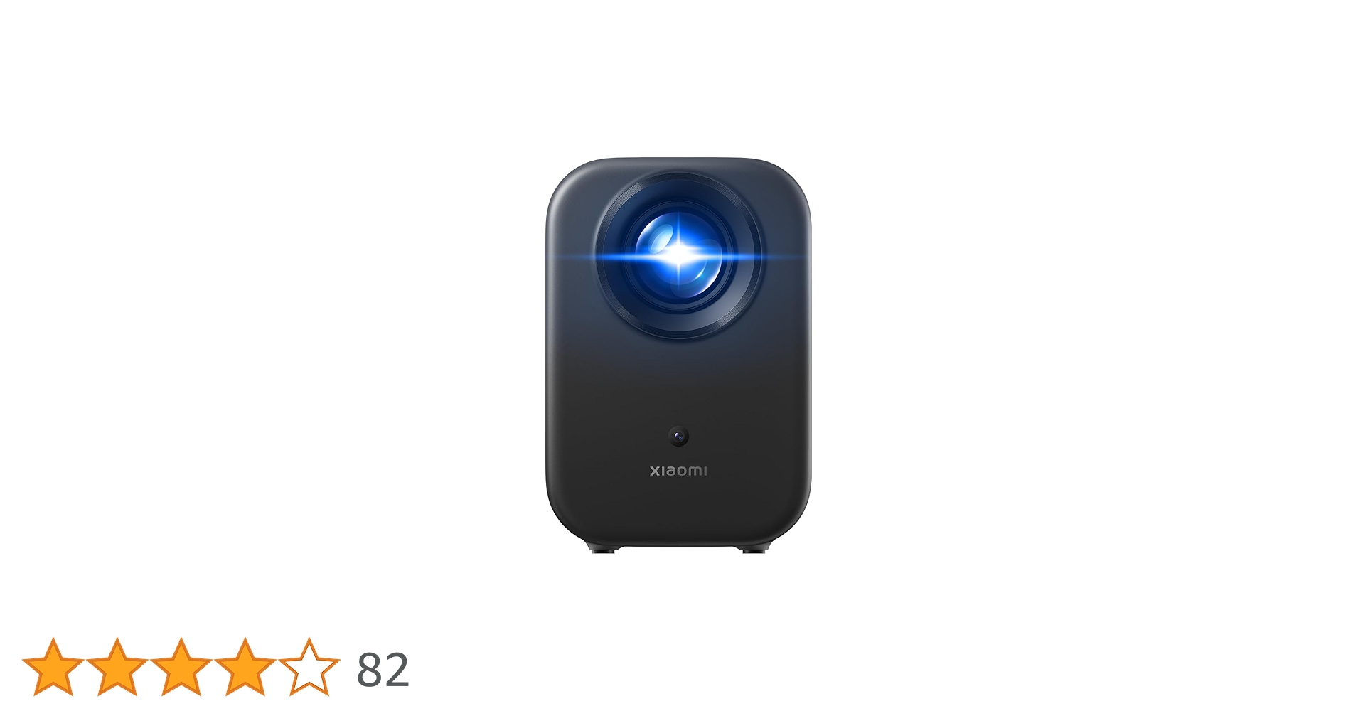 Xiaomi スマート プロジェクター L1 Google TV搭載 Amazon | Xiaomi スマート プロジェクター L1 Google TV搭載 小型