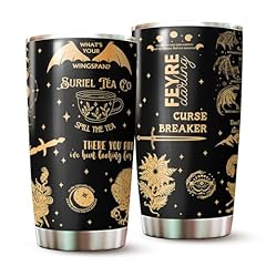 Court Thorns Tumbler