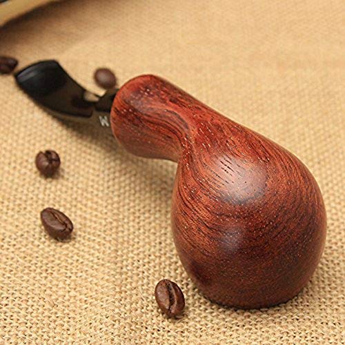 Free Boy Tobacco Smoking Pipe Set, Leather Pipe Pouch Handmade Wood Smoking Pipe Accessorie