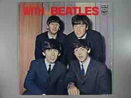 THE BEATLES スペシャル盤 これがビートルズ VOL.2 o0250025114720793214.jpg