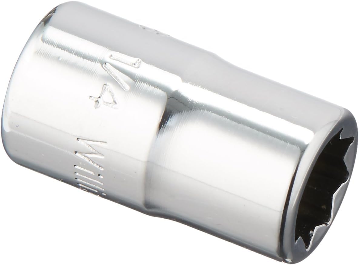 Amazon.com: Williams JHWM-808 SUPERTORQUE 1/4-Inch Drive Shallow