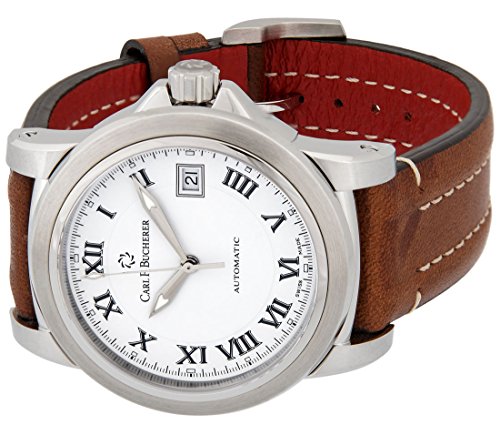 Carl F. Bucherer 00.10617.08.21.01