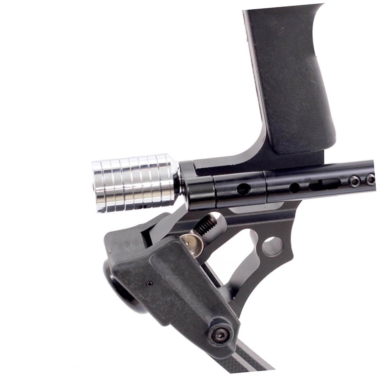 BESPORTBLE 2sets Accessories Replacement Stabilizer Balance Screws Weight Screw Stabilizer 6pcs*2