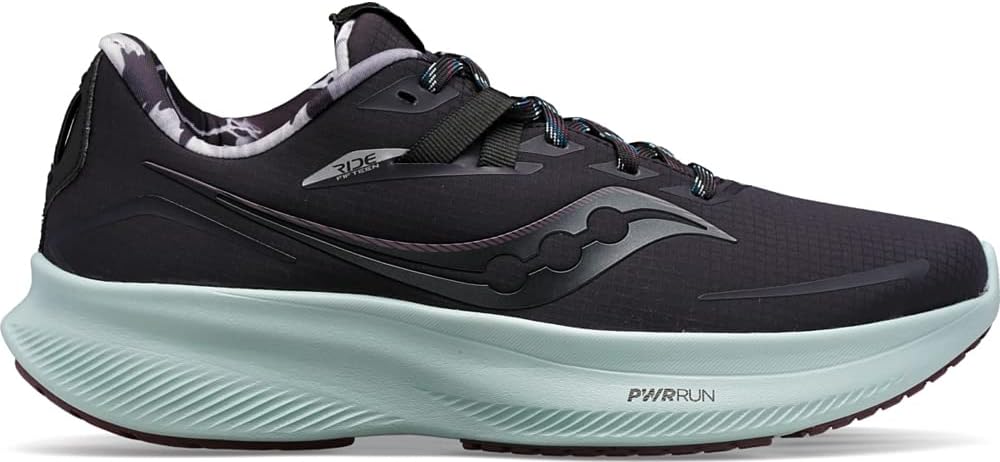 Saucony Ride 15 RUNSHIELD Running Shoes