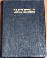 The Love Letters of Abelard and Heloise B003HUQVLM Book Cover