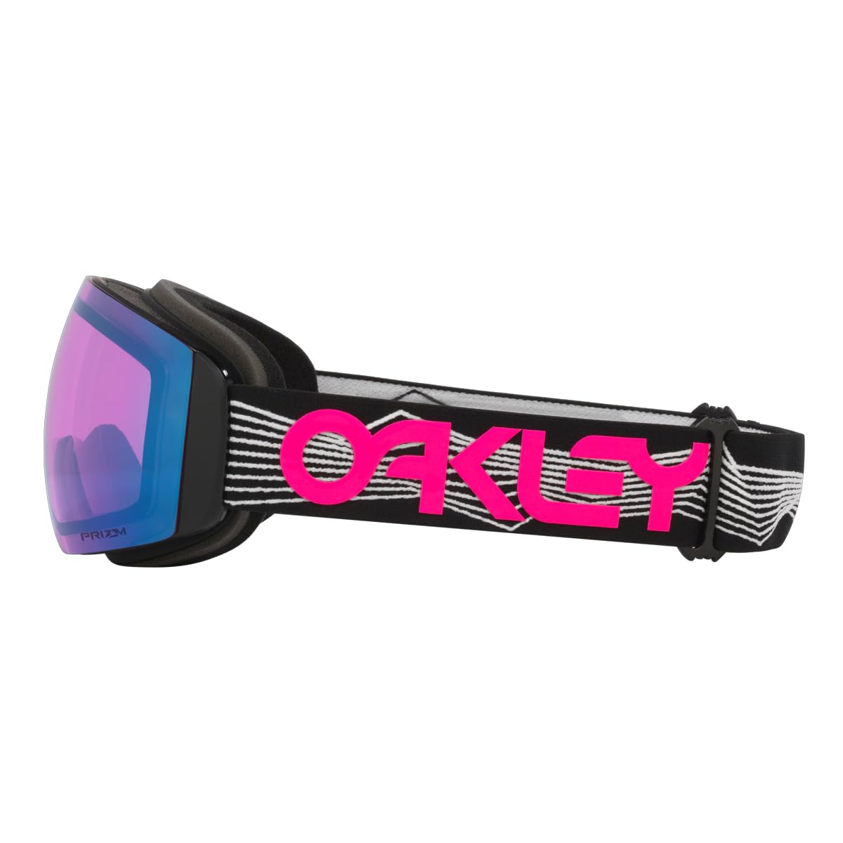Oakley FLIGHT DECK M 0OO7064 FARBE: BLACK WIRED G2 - BLACK WIRED ONE SIZE