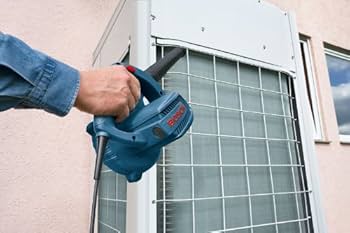 Bosch Professional(ボッシュ) ブロワ GBL800E BOSCH（DIY、工具） 日本正規品 BOSCH ボッシュ ブロワ GBL 800E
