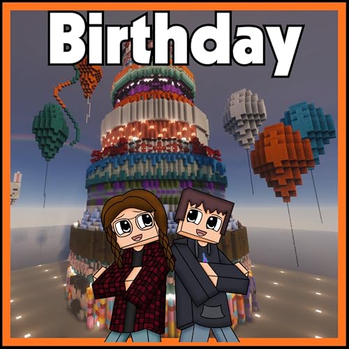 Birthday Celebrations (and cake too)! September 2025 Recap | The Inter Realms - A Minecraft Podcast