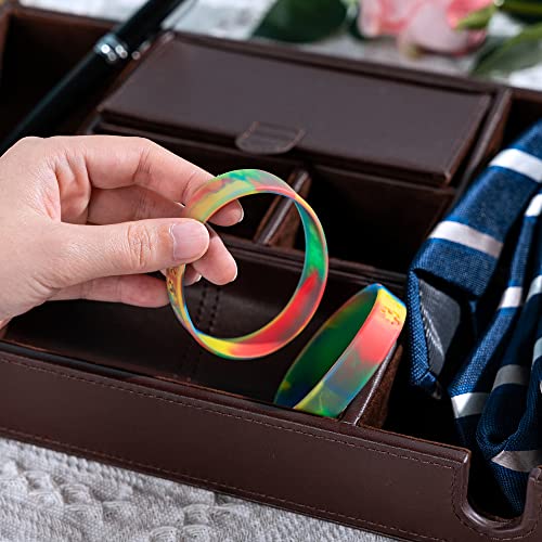 Fundraising For A Cause | Autism Awareness Silicone Bracelets – Inexpensive Asperger’s & Autism Awareness Rubber Wristbands3