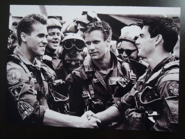 トップガン マーヴェリック 出演者サイン入り 記念フォトフレーム 71cw+xc7l+L._UF894,1000_QL80_.jpg