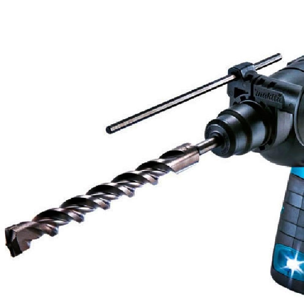 Makita DHR264Z - Martillo ligero a bateria 18V + 18V sds-plus litio-ion 26 mm automatico solo maquina sin cargador ni bateria