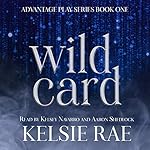 Cover of Wild Card