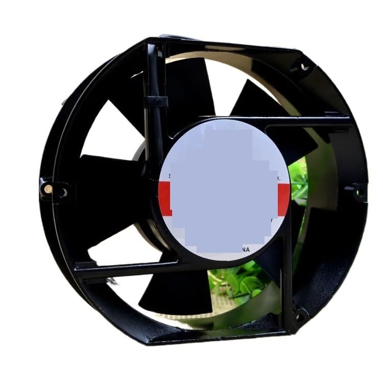 Ventilateur de refroidissement haute durabilité 220V pour Kay Days 17CM 38W