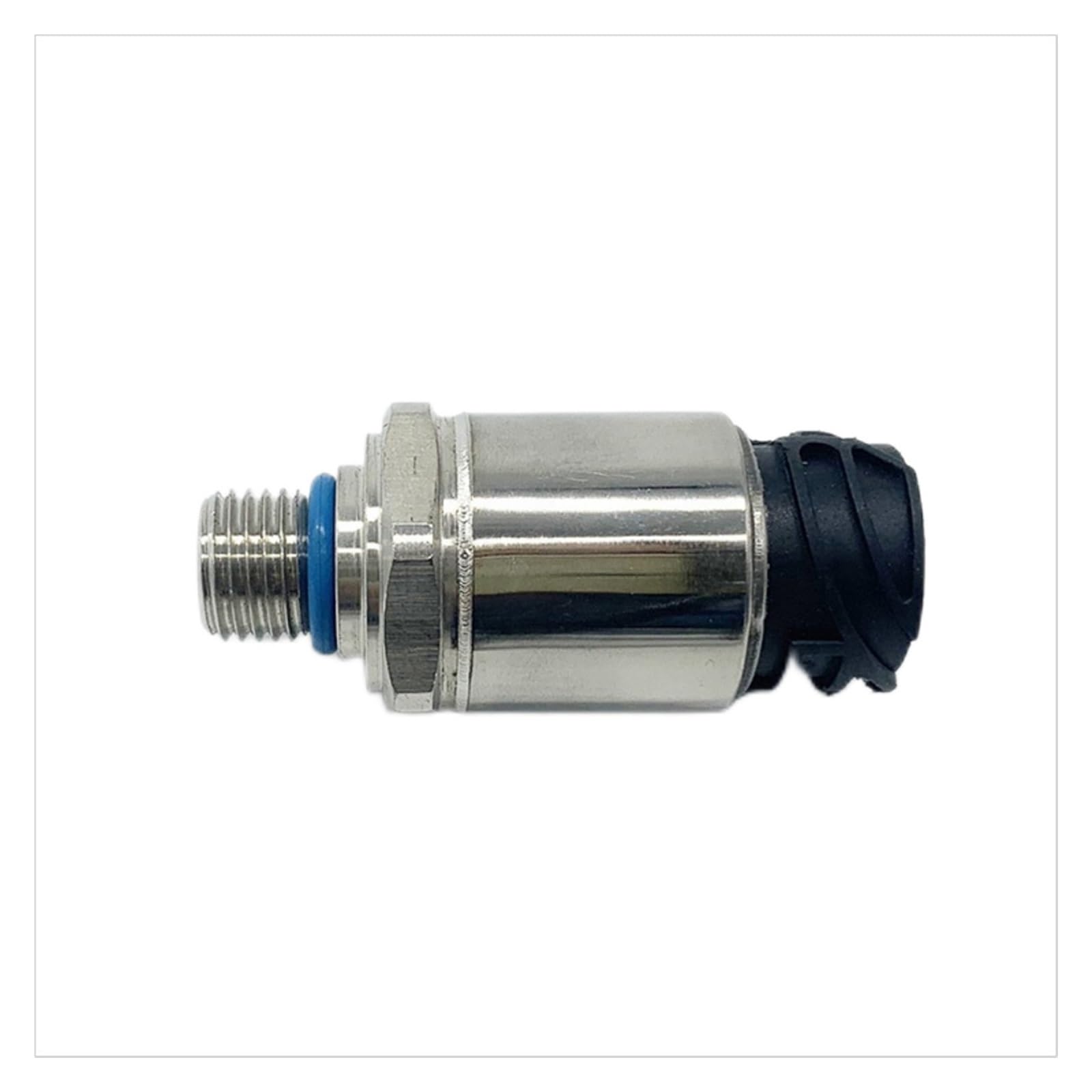 JJKKOZVQF Oil Pressure Sensor 17215536